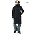 Dragonfly Плащ Raincoat 3.0 Black в Санкт-Петербурге