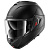 Shark Мотошлем Oxo Blank Mat Black в Санкт-Петербурге