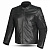 Dimox Мотокуртка Кожа Slayer Mens Non-Perf black в Санкт-Петербурге