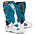 Sidi Ботинки Crossfire 3 SRS White/Petrol в Санкт-Петербурге