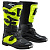 Gaerne Мотоботы детские/женские SG-J Black/Yellow Fluo в Санкт-Петербурге
