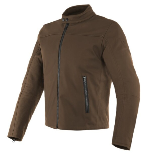 Dainese Куртка Кожаная Mike 2 Carafe в Санкт-Петербурге