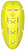 Forcefield Защита локтей PU ARMOUR L2 YELLOW BACK в Санкт-Петербурге