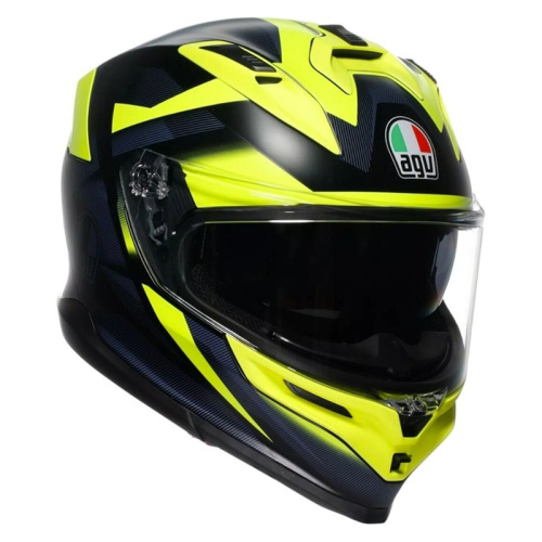 AGV Шлем K7 Glimpse в Санкт-Петербурге