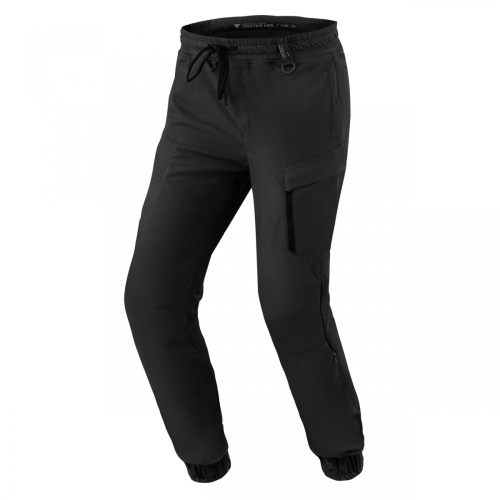 Shima Мотоштаны Joggster Men Black в Санкт-Петербурге