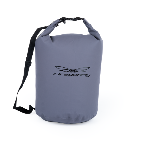 Dragonfly Гермомешок DF Storm 15л Grey в Санкт-Петербурге