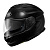 Shoei Шлем GT-Air 3 Plain Черный в Санкт-Петербурге