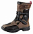 IXS Мотоботы X-Tour Boots Montevideo-ST Short Коричневый в Санкт-Петербурге