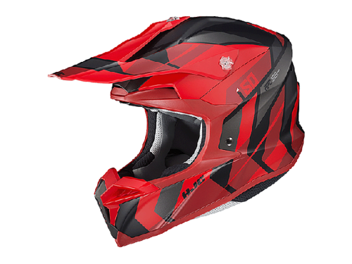 HJC Шлем i50 Vanish MC1SF в Санкт-Петербурге