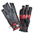 By City Мотоперчатки Second Skin Man Black/Red в Санкт-Петербурге