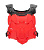 Acerbis Защитный панцирь Linear Black/Red в Санкт-Петербурге