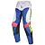 Scott Брюки 350 Race Evo blue/white в Санкт-Петербурге