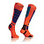 Acerbis Гольфы кроссовые детские MX Impact Kid Orange/Blue в Санкт-Петербурге