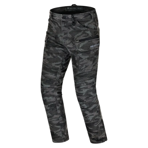 Shima мотоджинсы Giro 3.0 Camo в Санкт-Петербурге