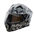 AiM Шлем JK906 снегоходный с эл. подогревом Camouflage glossy в Санкт-Петербурге