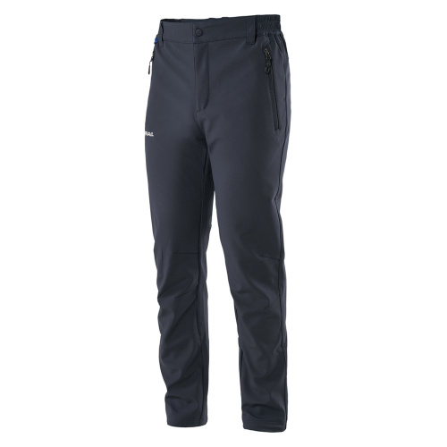 Finntrail Брюки Softshell Nitro 4603 Grey в Санкт-Петербурге