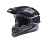 AIM Шлем кроссовый JK803 Black Glossy в Санкт-Петербурге