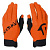 Acerbis Перчатки детские MX Linear 2.0 Kid Orange/Black в Санкт-Петербурге