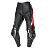 IXS Брюки Robin 2 Black/Red в Санкт-Петербурге