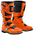 Gaerne Мотоботы GX-1 GoodYear Black/Orange в Санкт-Петербурге