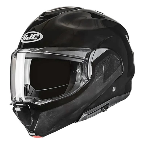 HJC Шлем F100 Metal Black в Санкт-Петербурге