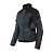 Dainese Куртка женская Tempest 3 D-Dry Ebony/Black/Lava-Red в Санкт-Петербурге