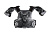 Acerbis Защита тела (Панцирь) Gravity Level 2 Black в Санкт-Петербурге
