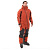 Dragonfly Комбинезон Gravity 2.0 Man Brown - Black 2025 в Санкт-Петербурге