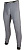 Starks Кальсоны Warm Fleece pants мужские Серый в Санкт-Петербурге