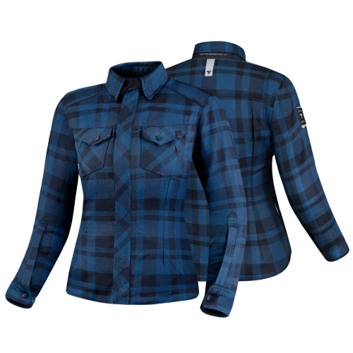 Shima Рубашка Renegade 2.0 Lady Blue в Санкт-Петербурге