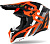 Airoh Мотошлем Aviator 3 Rainbow Orange Matt в Санкт-Петербурге