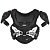 Leatt Детская Защита тела 5.5 Pro Jr White-Black в Санкт-Петербурге