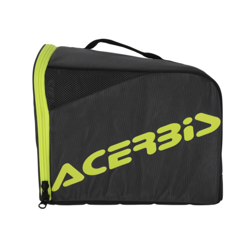 Acerbis Сумка для шлема X-Linear Black/Yellow в Санкт-Петербурге
