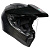 AGV Шлем AX9 E2206 MPLK Mono Matt Carbon в Санкт-Петербурге