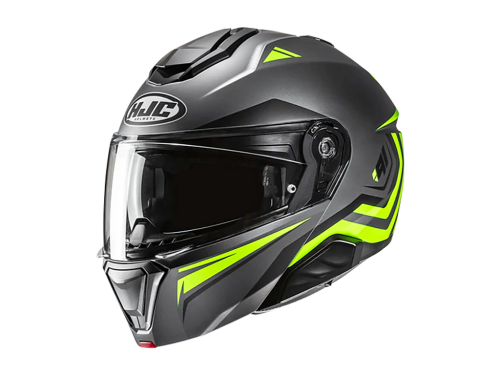 HJC Шлем i91 Tricus MC3HSF в Санкт-Петербурге