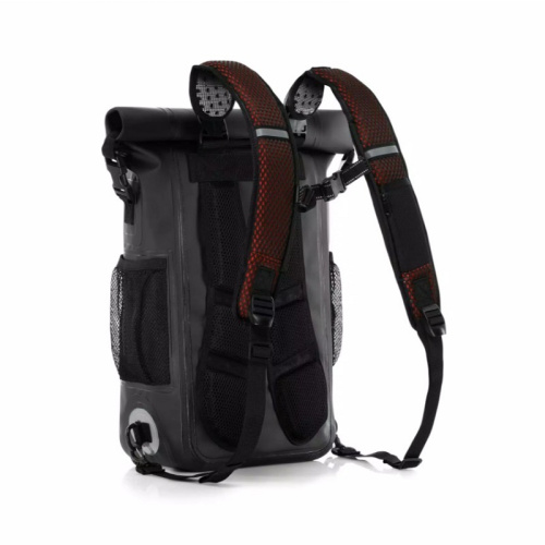 Dainese Рюкзак Explorer WP Backpack 15L black в Санкт-Петербурге