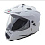 AIM Шлем кросс/эндуро JK802 White Glossy в Санкт-Петербурге