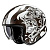 HJC Шлем V31 Flame MC5 в Санкт-Петербурге
