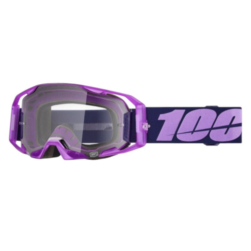 100% Очки Armatic V26 Toyoko / Clear в Санкт-Петербурге