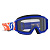 Scott Очки подростковые Primal blue clear в Санкт-Петербурге