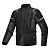 LS2 Мотокуртка мужская Narvik Man Jacket серо-черно-желтый в Санкт-Петербурге