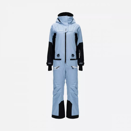 Finntrail Комбинезон женский Rachel 3853 LightBlue в Санкт-Петербурге