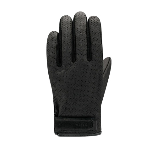 Racer Перчатки Tuxedo Black в Санкт-Петербурге