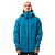 Dragonfly Куртка Freeride Pro Man Blue в Санкт-Петербурге