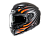 HJC Шлем F71 Zen MC7SF в Санкт-Петербурге