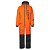 SCOTT Комбинезон DS Shell Dryo orange/black в Санкт-Петербурге