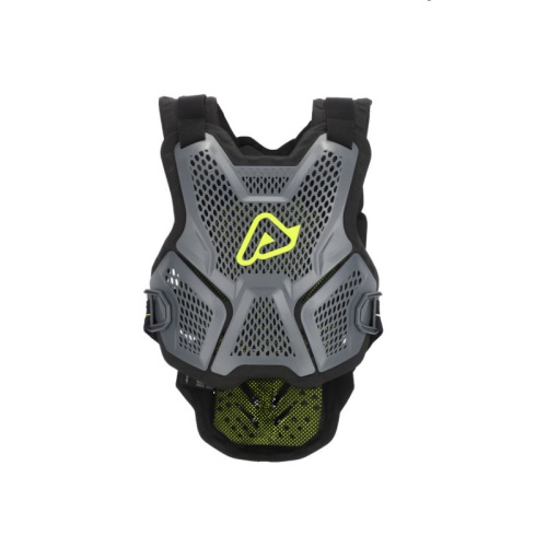 Acerbis Защита тела (Панцирь) P035 L1 Grey в Санкт-Петербурге