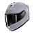 Shark Мотошлем Skwal i3 Dark Shadow Edition Gun Silver в Санкт-Петербурге
