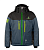 SCOTT Куртка Snow Flex Dryo metal blue/dark blue в Санкт-Петербурге