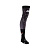 Leatt Чулки под наколенники Knee Brace Socks Black/White в Санкт-Петербурге